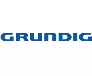 grundig laptop logo