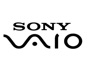 sony vaio laptop logo