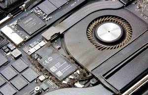 macbook fan bakımı ve temizliği termal macun yenileme istanbul