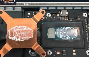 macbook fan bakımı ve temizliği