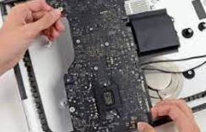 macbook teknik servisi