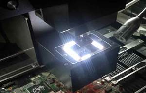 laptop chipset değişimi