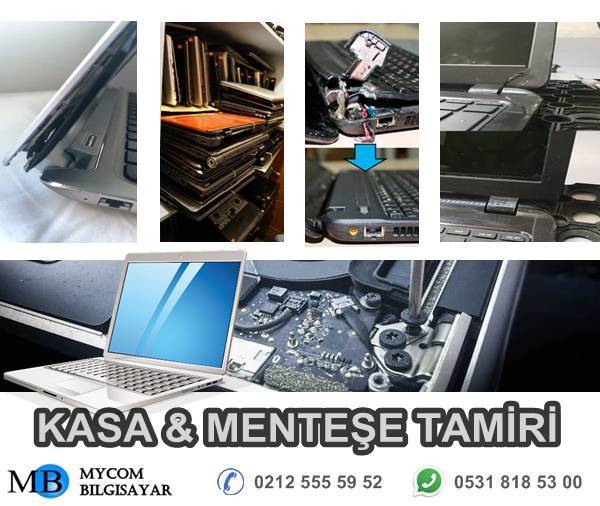 samsung laptop menteşe tamiri